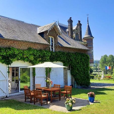 Chateau Machiel Экстерьер фото